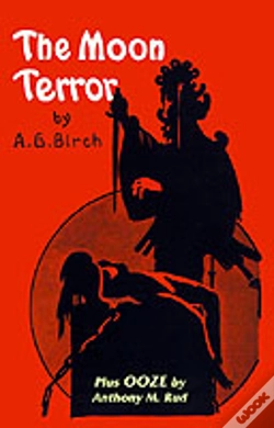 Capa do artigo Moon Terror