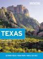 Moon Texas (Tenth Edition) - Preview
