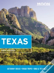 Capa do artigo Moon Texas (Tenth Edition)