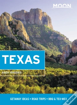 Capa do artigo Moon Texas (Tenth Edition)
