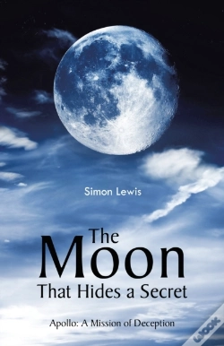 Capa do artigo Moon That Hides A Secret
