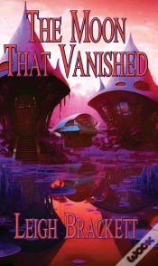 Capa do artigo Moon That Vanished