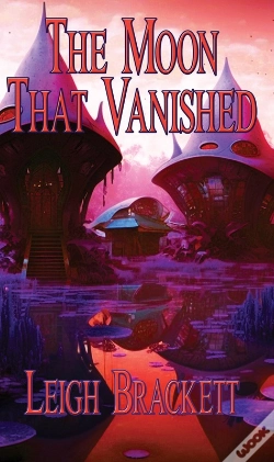 Capa do artigo Moon That Vanished