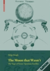 Capa do artigo Moon That Wasn