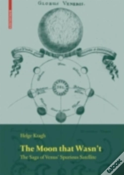 Capa do artigo Moon That Wasn'T