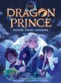 Moon (The Dragon Prince Novel #1) - Preview