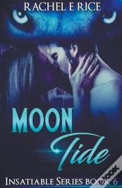 Capa do artigo Moon Tide