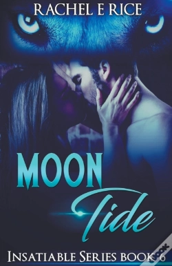 Capa do artigo Moon Tide