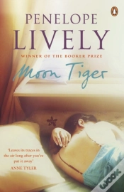 Capa do artigo Moon Tiger