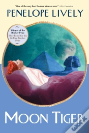 Capa do artigo Moon Tiger