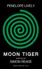 Moon Tiger - Preview