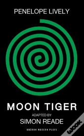Moon Tiger