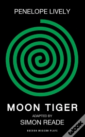 Capa do artigo Moon Tiger