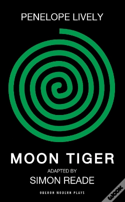 Capa do artigo Moon Tiger