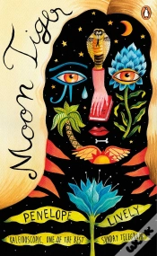 Capa do artigo Moon Tiger