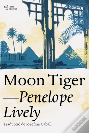 Capa do artigo Moon Tiger