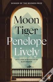 Capa do artigo Moon Tiger