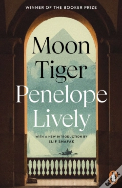 Capa do artigo Moon Tiger