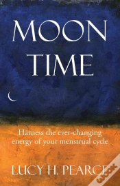 Capa do artigo Moon Time