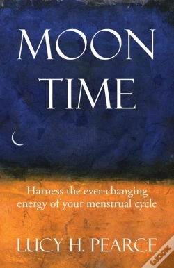 Capa do artigo Moon Time