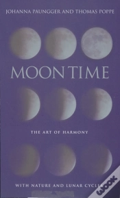 Capa do artigo Moon Time