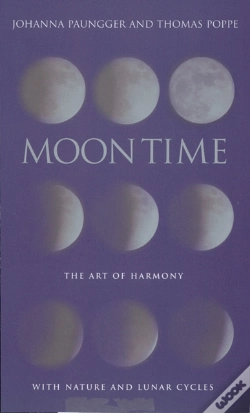 Capa do artigo Moon Time