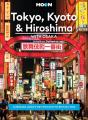 Moon Tokyo, Kyoto & Hiroshima: With Osaka (Second Edition) - Preview