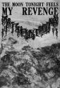 Moon Tonight Feels My Revenge - Preview