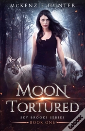 Capa do artigo Moon Tortured