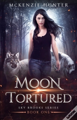 Capa do artigo Moon Tortured