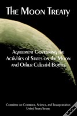 Capa do artigo Moon Treaty