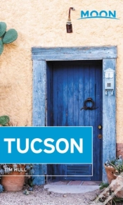 Capa do artigo Moon Tucson (Second Edition)
