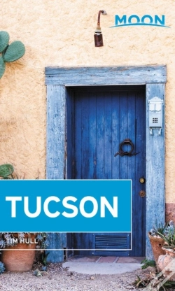 Capa do artigo Moon Tucson (Second Edition)