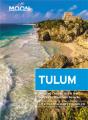 Moon Tulum (Second Edition) - Preview