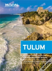 Capa do artigo Moon Tulum (Second Edition)