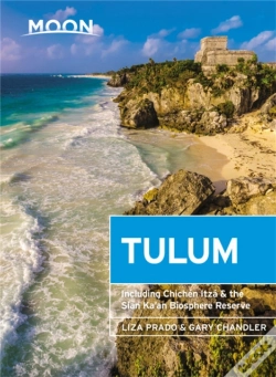 Capa do artigo Moon Tulum (Second Edition)