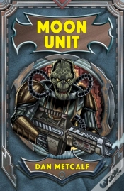 Capa do artigo Moon Unit