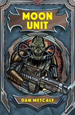 Capa do artigo Moon Unit