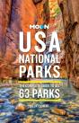 Moon Usa National Parks (4th Edition, Revised) - Preview