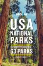 Moon Usa National Parks (Third Edition) - Preview