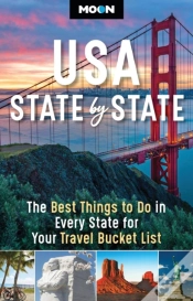 Capa do artigo Moon Usa State By State (Second Edition)