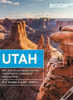 Capa do artigo Moon Utah (Fourteenth Edition)