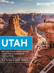 Capa do artigo Moon Utah (Fourteenth Edition)