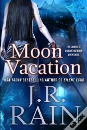Capa do artigo Moon Vacation
