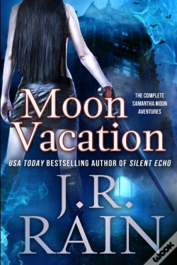 Capa do artigo Moon Vacation