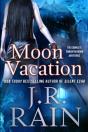Moon Vacation - Preview