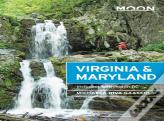 Moon Virginia & Maryland (Third Edition)