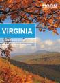 Moon Virginia (Eighth Edition) - Preview