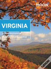 Capa do artigo Moon Virginia (Eighth Edition)