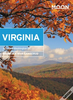 Capa do artigo Moon Virginia (Eighth Edition)